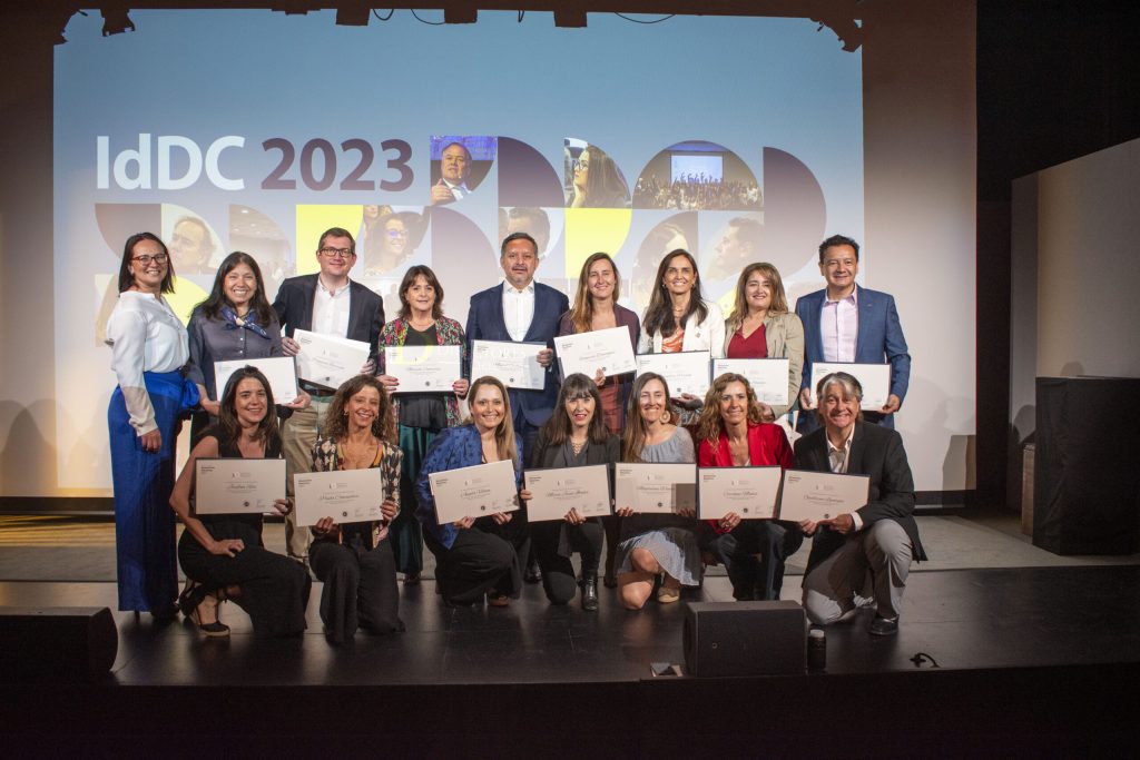 Graduación IdDC 2023